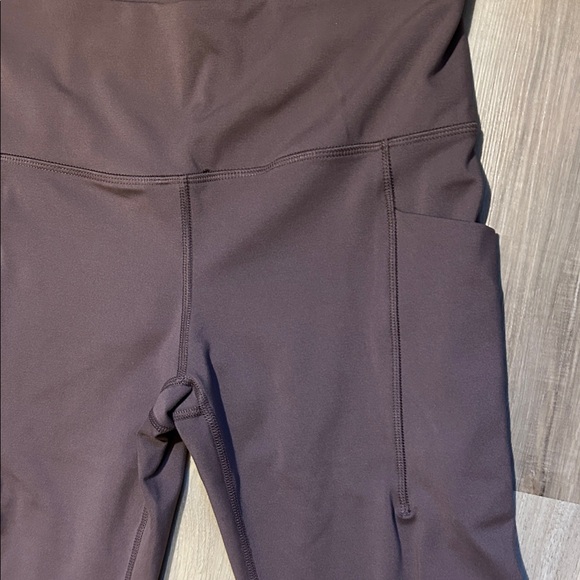 Avia Women's High-Waisted Flare Pants - small - Picture 2 of 3